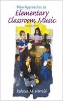 New Apprch Elem Clasrm Music&cmpct Disk Pkg