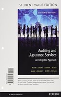 Auditing and Assurance Services