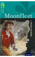 Oxford Reading Tree TreeTops Classics: Level 16: Moonfleet