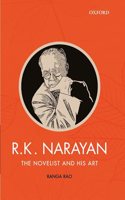 R.K. Narayan