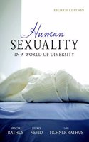 Human Sexuality in a World of Diversity (Case) with Mypsychkit