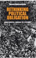 Rethinking Political Obligation