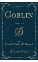Goblin, Vol. 8