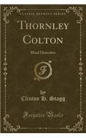 Thornley Colton
