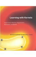 Learning with Kernels