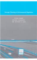 Strategic Planning in Environmental Regulation