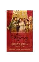 The Regency Lords & Ladies Collection Vol 6