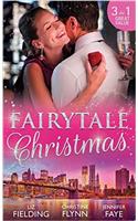 Fairytale Christmas