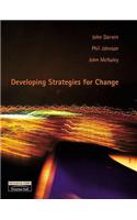 Developing Strategies for Change