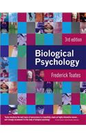 Biological Psychology Plus Access Card for Gradetracker website