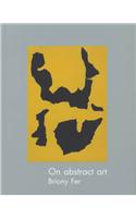 On Abstract Art