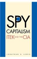 Spy Capitalism