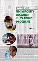 Assessment of NIH Minority Research and Training Programs