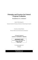 Principles and Practices for Federal Program Evaluation: Proceedings of a Workshop