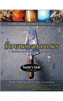 Foundations
