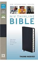 Thinline Bible-NIV