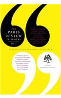 Paris Review Interviews, I: 16 Celebrated Interviews