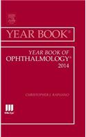 Year Book of Ophthalmology 2014