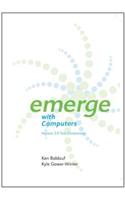 Emerge with Computers