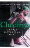 Chechnya