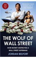 The Wolf of Wall Street