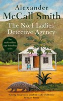 The No. 1 Ladies' Detective Agency: The multi-million copy bestselling series(No. 1 Ladies' Detective Agency)