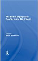 The End Of Superpower Conflict In The Third World