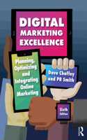 Digital Marketing Excellence