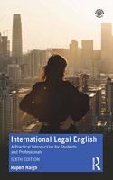 International Legal English