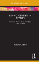 Doing Gender in Events