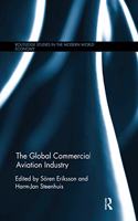 The Global Commercial Aviation Industry