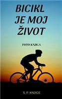 Bicikl je moj zivot