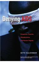 Denying AIDS