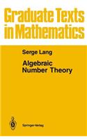 Algebraic Number Theory: (110 Proceedings in Life Sciences)