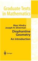 Diophantine Geometry