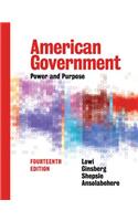 American Government