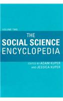 The Social Science Encyclopedia