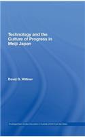 Technology and the Culture of Progress in Meiji Japan