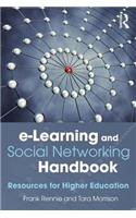 e-Learning and Social Networking Handbook