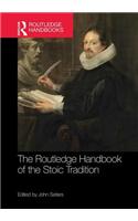 The Routledge Handbook of the Stoic Tradition