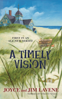 Timely Vision