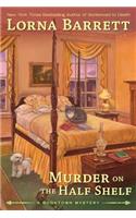 Murder on the Half Shelf