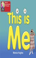 Primary Years Programme Level 1 This is Me  6Pack: (Pearson Baccalaureate PrimaryYears Programme)