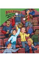 Ballpark Mysteries, Books 1-5