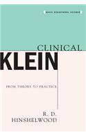 Clinical Klein