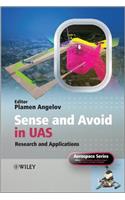 Sense and Avoid in UAS