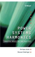Power Systems Harmonics
