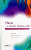 Stress in Health Professionals