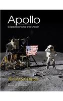 Apollo Expeditions to the Moon: The NASA History