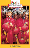 Chinese New Year (Rookie Read-About Holidays)